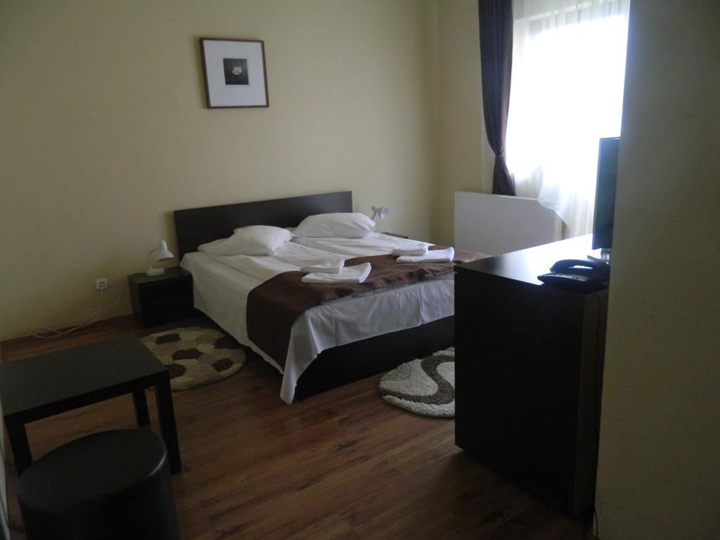 Pensiunea Casa Cu Flori Cisnadioara Rom bilde